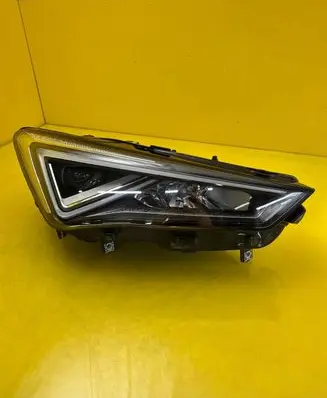 Seat Leon (5F) Headlight/headlamp 5F1941008H