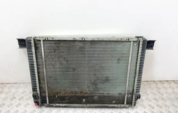 Mercedes-Benz SL R129 Coolant radiator A1295000603 1295000603