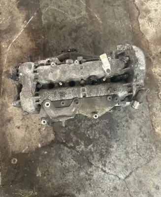 Opel Combo C Engine Z13DT