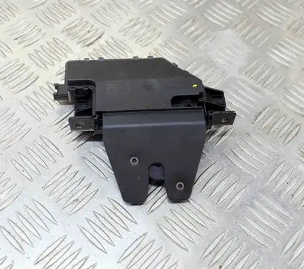 BMW M3 e92 Tailgate/trunk/boot lock/catch/latch 7840617