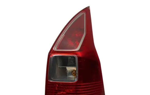 Renault Megane II Rear/tail lights 8200417351 2VP98200602