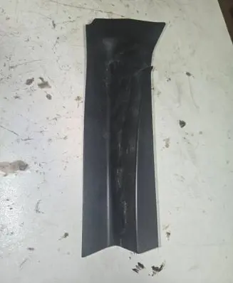BMW X3 F25 Rear/tail light trim molding 7263603