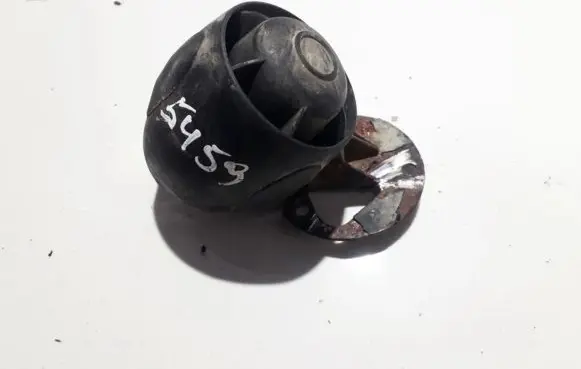 Volvo S60 Alarm system siren 