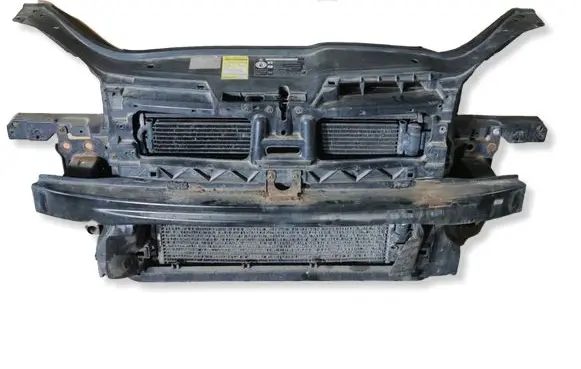Volkswagen Golf V Radiator set 