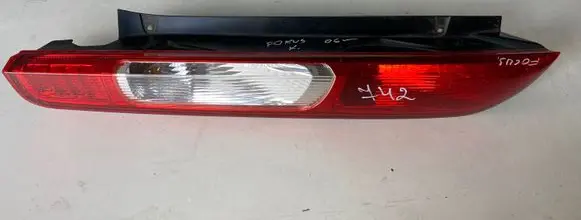 Ford Focus Rear/tail lights