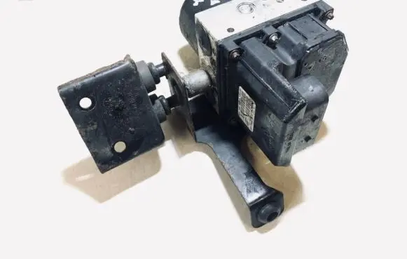 Seat Ibiza III (6L) ABS Pump 6q0614117e 0265222006