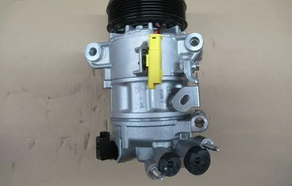 Citroen C4 Aircross Air conditioning (A/C) compressor (pump) T203001