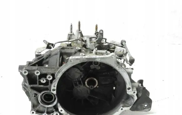 Mitsubishi ASX Manual 7 speed gearbox PN8J