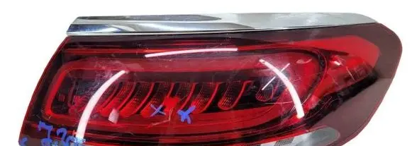 Rear/tail lights