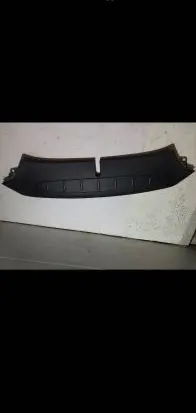 Tesla Model X Radiator trim 103623400F