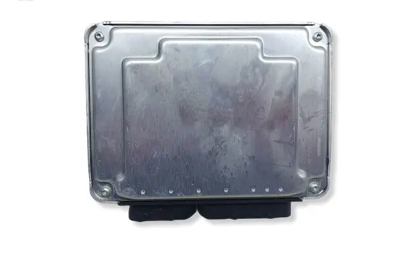 Volkswagen PASSAT B5 Engine control unit/module 038906019KDKASACJ 038906019KD 0281011205