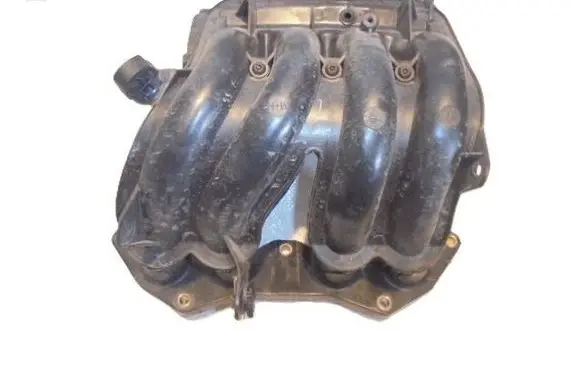 Citroen C3 Intake manifold 9631980380