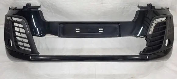 Peugeot Expert Front bumper