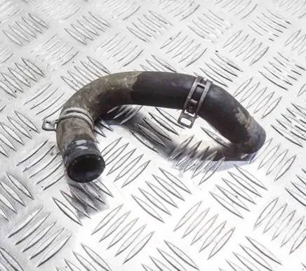Tesla Model S Engine coolant pipe/hose