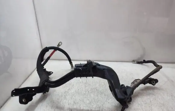 Volvo S90, V90 Positive cable (battery) 31376349