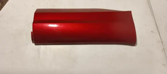 Opel Grandland X Rear door trim (molding) 9840297177