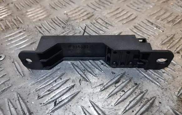 Mercedes-Benz CLA C117 X117 W117 Keyless (KESSY) go control unit/module A2059053005
