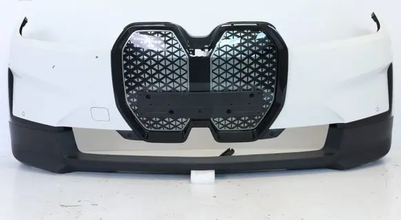 BMW iX Front bumper 745654664