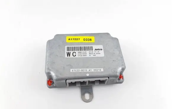 Suzuki Kizashi Gearbox control unit/module 3888057LB1 3103602X6A ETC22802S