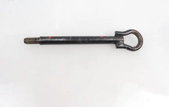 Renault Scenic II - Grand scenic II Tow bar 