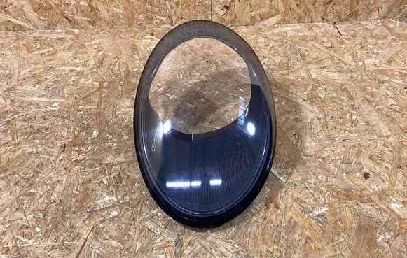 Porsche 911 991 Headlight/headlamp 9p5941059d
