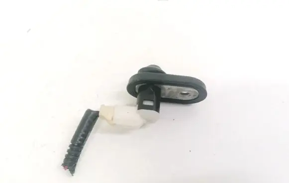 Toyota Corolla Verso AR10 Front door sensor coupe 