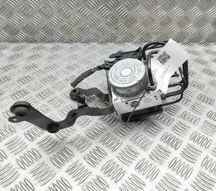 Ford Puma ABS Pump M1BC2B373KD H1BC2C304BB