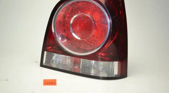 Volkswagen Polo IV 9N3 Rear/tail lights 6Q6945112G 6Q6945096AA