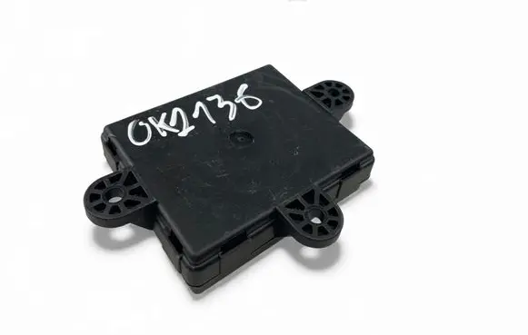 Volvo V60 Other control units/modules 31343873