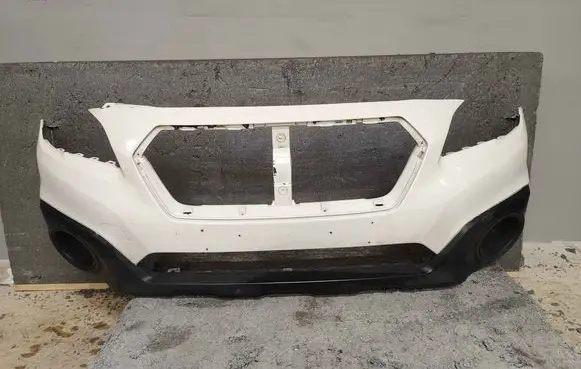 Subaru Outback (BS) Front bumper 57704AL01A