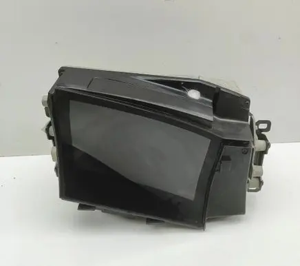 Porsche Taycan 9J1 Head up display screen 9JA919617M