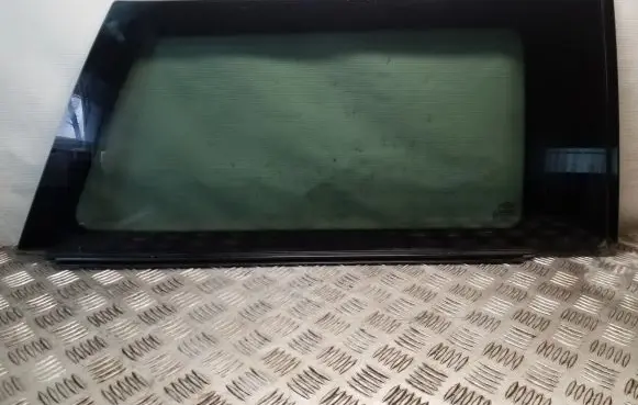 Mini One - Cooper Coupe R56 Rear side window