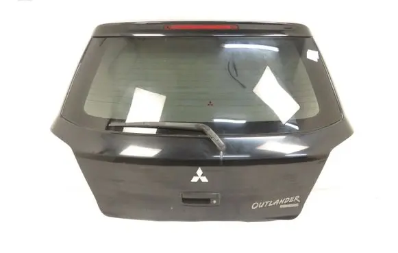 Mitsubishi Outlander Tailgate/trunk/boot lid 