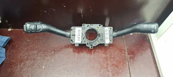 Audi A2 Wiper control stalk 4B0953503E CZK0301202002