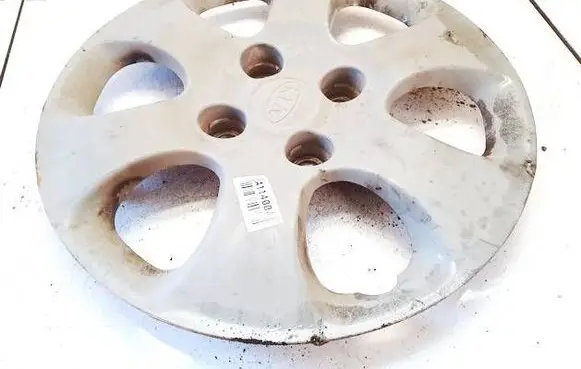 KIA Cerato R15 wheel hub/cap/trim 52602F600