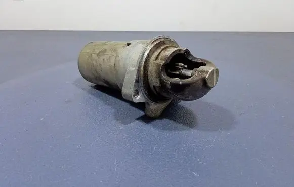 Cadillac DeVille Starter motor