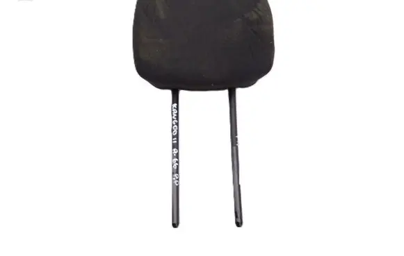 Renault Kangoo II Front seat headrest 