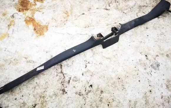 Volkswagen Golf IV Front sill trim cover 1j4853372