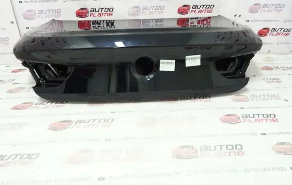 BMW 6 F06 Gran coupe Tailgate/trunk/boot lid