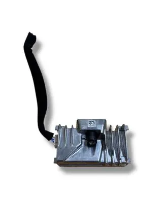 Windshield/windscreen camera