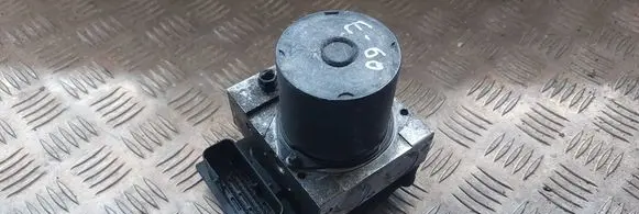 BMW 5 E60 E61 ABS Pump 0265950666 0265236020 34516768550