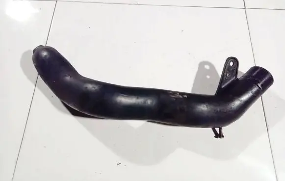 Renault Espace III Intercooler hose/pipe 7700101057