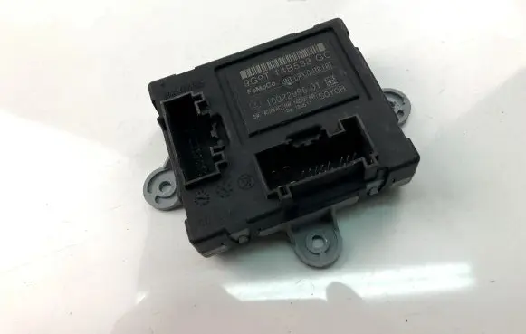 Ford Galaxy Other control units/modules 9G9T14B533GC