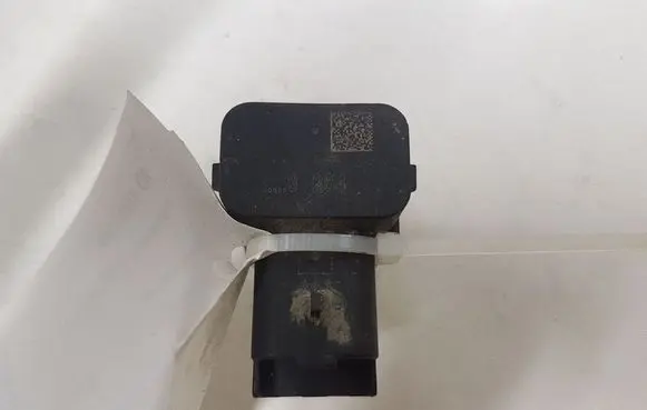 Peugeot 407 Parking PDC sensor 9650935277ZR 0263003264
