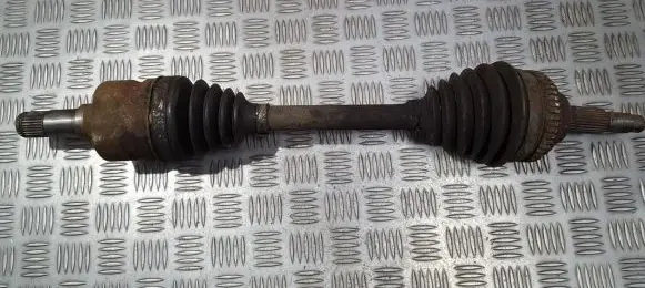 Chrysler Voyager Front driveshaft p04641883aaf tpd1582a0066