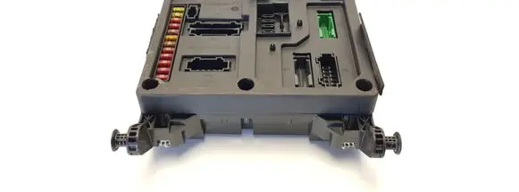 Ford Galaxy Fuse module 7M0971882A