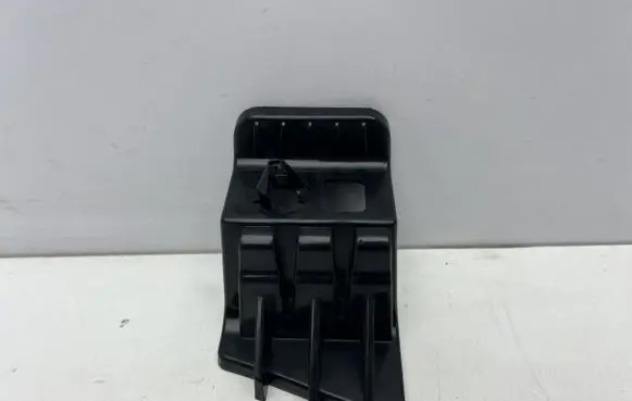 Ford Escort Rear bumper mounting bracket N1WB-8478-AB