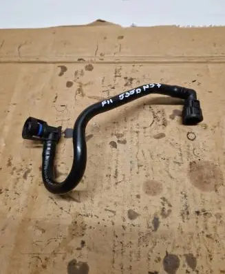 BMW 5 F10 F11 Vacuum line/pipe/hose 8513632