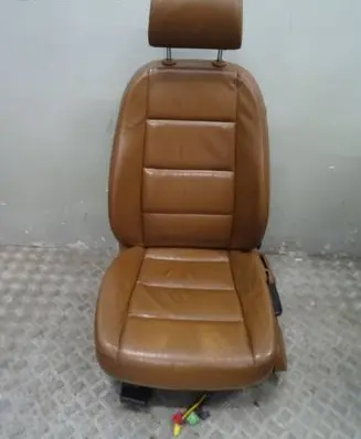 Audi A6 S6 C6 4F Front driver seat