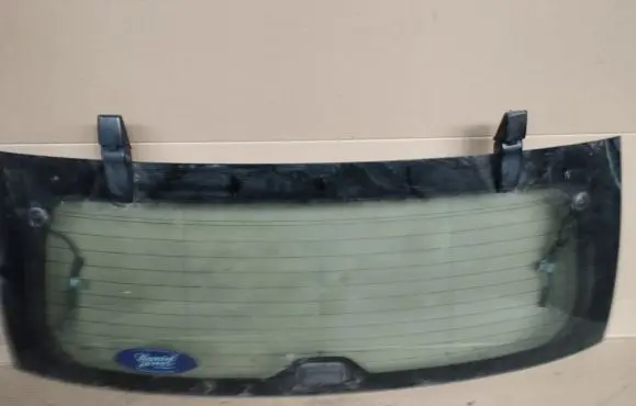 Chevrolet Captiva Rear windscreen/windshield window 